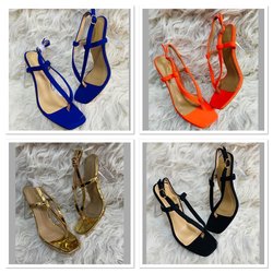 Chaussures femmes