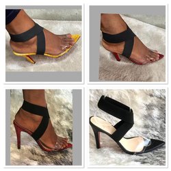 Chaussures femme