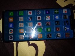 Huawei Mate 20 Pro 128 Go