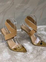 Chaussures femme