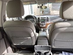 Hyundai Santa Fe 2010