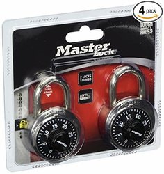 Cadenas Master Lock