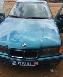 BMW Agouti  2000