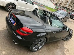 Cabriolet SLK 2011