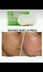 Savon aloe vera