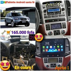 Équipement auto