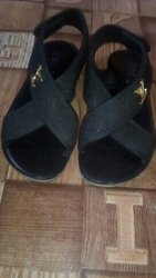 Sandales femme