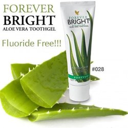 Gel aloe vera