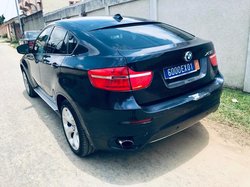 BMW X6 2009