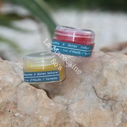 Produits cosmétiques marocains