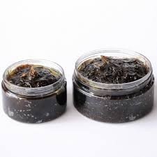 Savon noir marocain