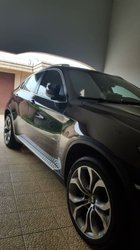  BMW X6 2017