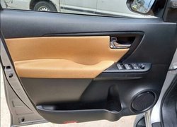 Toyota Fortuner 2018