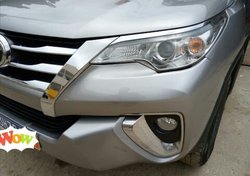 Toyota Fortuner 2018