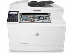 Imprimante laser HP 181FW