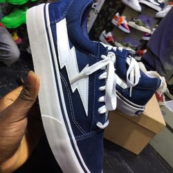 Baskets Vans éclair