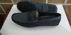Mocassins homme