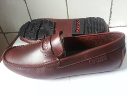 Mocassins Homme