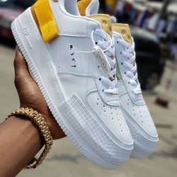Baskets Air Force One 