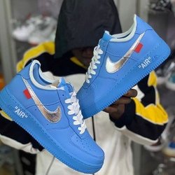 Baskets Air Force One