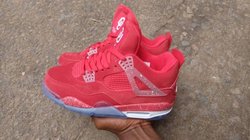 Baskets Jordan