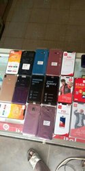 Téléphones portable
