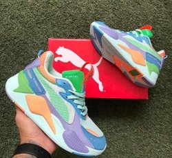 Baskets Puma
