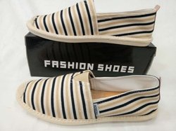 Espadrilles 