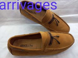 Mocassins homme