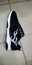 Baskets homme