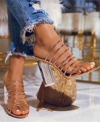 Chaussures Femme