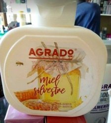 Agrado gel de douche - anti-transpirant - crème de main