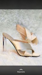 Chaussures femme