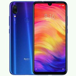 Redmi Note 7