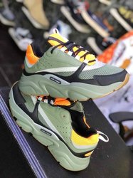 Baskets Homme