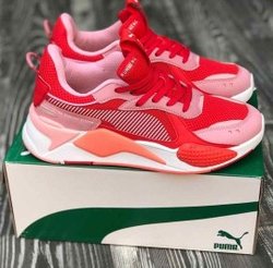 Baskets Puma