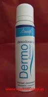 Deodorant Dermo