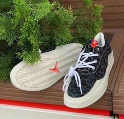 Baskets Vans Jordan originales - haute gamme 