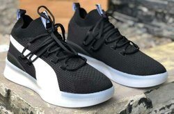 Baskets homme 