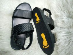 Chaussures pieds-nu  homme