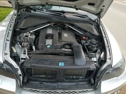 BMW  X6 2009