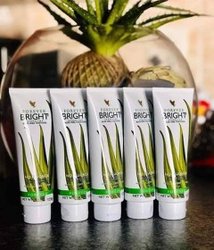 Pâte dentifrice