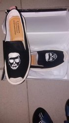 Chaussures espadrille homme
