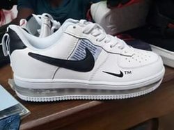 Baskets homme Nike Air Force One
