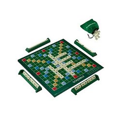 Jeu de société Scrabble