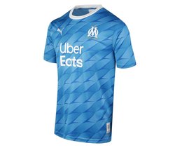 Maillot de Marseille
