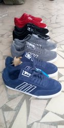 Tennis tri-bande