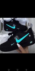 Baskets Air force design
