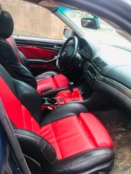 BMW X6 2000