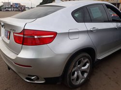 BMW X6 2015